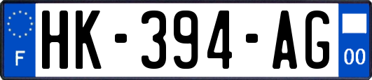 HK-394-AG