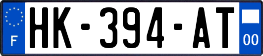 HK-394-AT