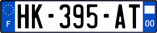 HK-395-AT
