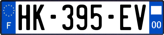 HK-395-EV