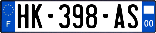 HK-398-AS