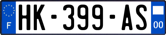 HK-399-AS