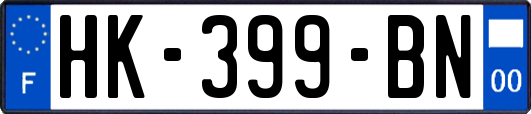 HK-399-BN