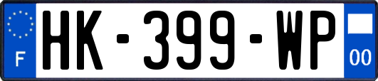 HK-399-WP