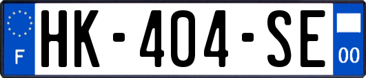 HK-404-SE
