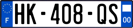 HK-408-QS