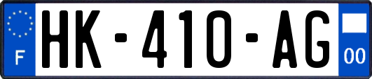 HK-410-AG