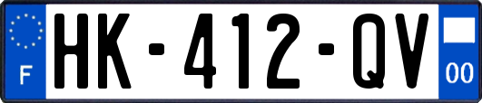HK-412-QV