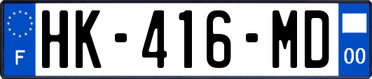 HK-416-MD