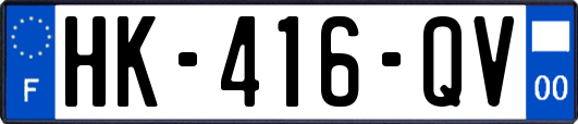 HK-416-QV