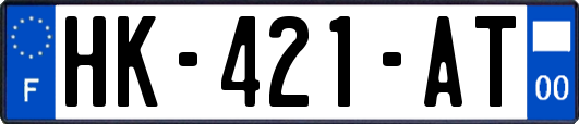 HK-421-AT
