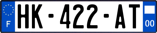 HK-422-AT
