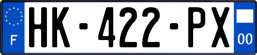 HK-422-PX