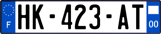 HK-423-AT