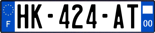 HK-424-AT