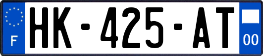 HK-425-AT