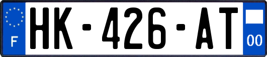 HK-426-AT