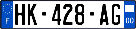 HK-428-AG