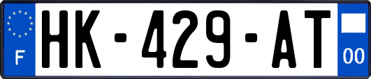 HK-429-AT