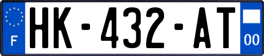 HK-432-AT
