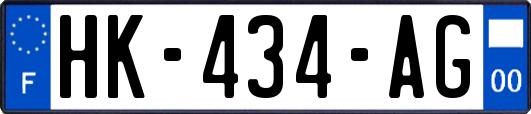 HK-434-AG