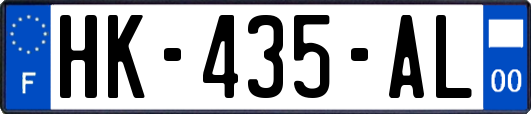 HK-435-AL