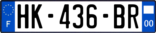 HK-436-BR