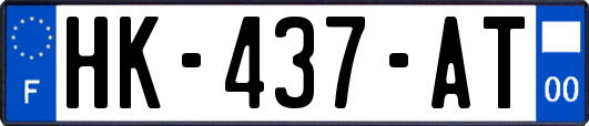 HK-437-AT