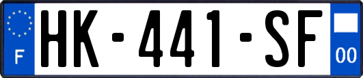 HK-441-SF