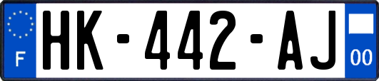 HK-442-AJ