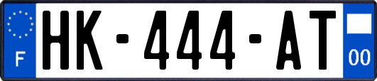 HK-444-AT