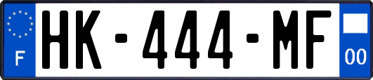 HK-444-MF