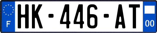 HK-446-AT