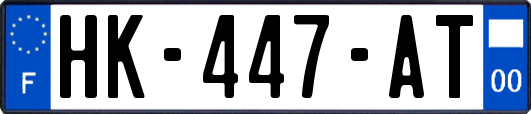 HK-447-AT