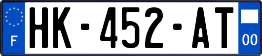 HK-452-AT