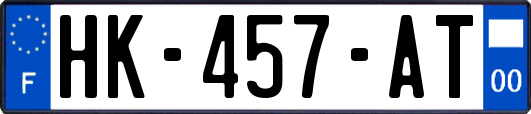 HK-457-AT