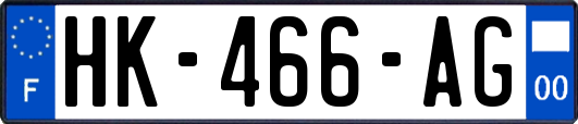 HK-466-AG