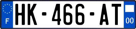 HK-466-AT