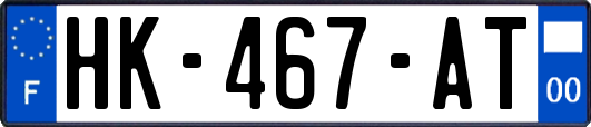 HK-467-AT