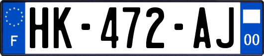 HK-472-AJ