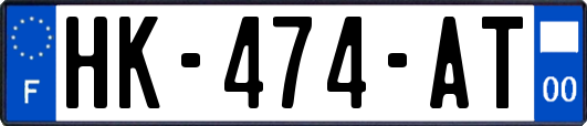 HK-474-AT