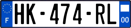 HK-474-RL