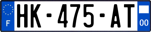 HK-475-AT