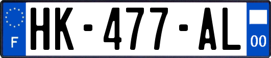 HK-477-AL