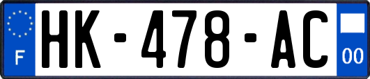 HK-478-AC