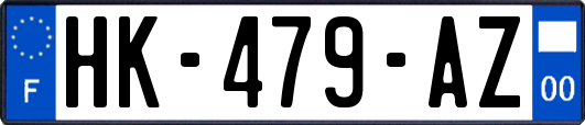 HK-479-AZ