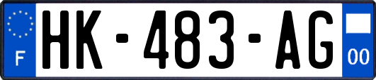 HK-483-AG