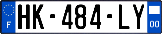 HK-484-LY
