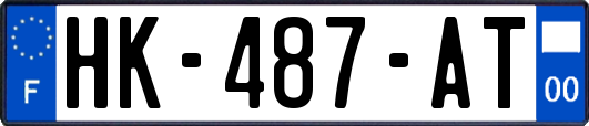 HK-487-AT