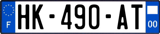 HK-490-AT